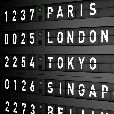 Courier service on board aircraft, as passengers. (OBC), for the worldwide transport of high-value and extremely urgent parcels and documents.<br>Our staff will transport your shipment door-to-door to any destination in the world, using the most suitable flight departure.