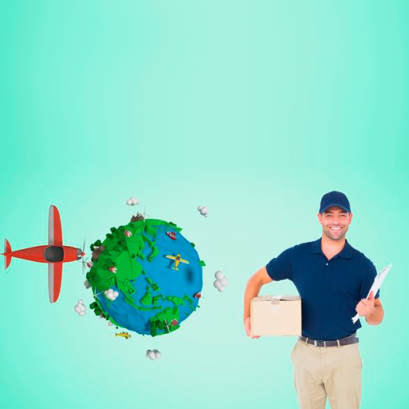 Courier service on board aircraft, as passengers. (OBC), for the worldwide transport of high-value and extremely urgent parcels and documents.<br>Our staff will transport your shipment door-to-door to any destination in the world, using the most suitable flight departure.