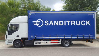 Sanditruck estrena web