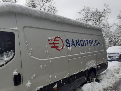 Sanditruck estrena web